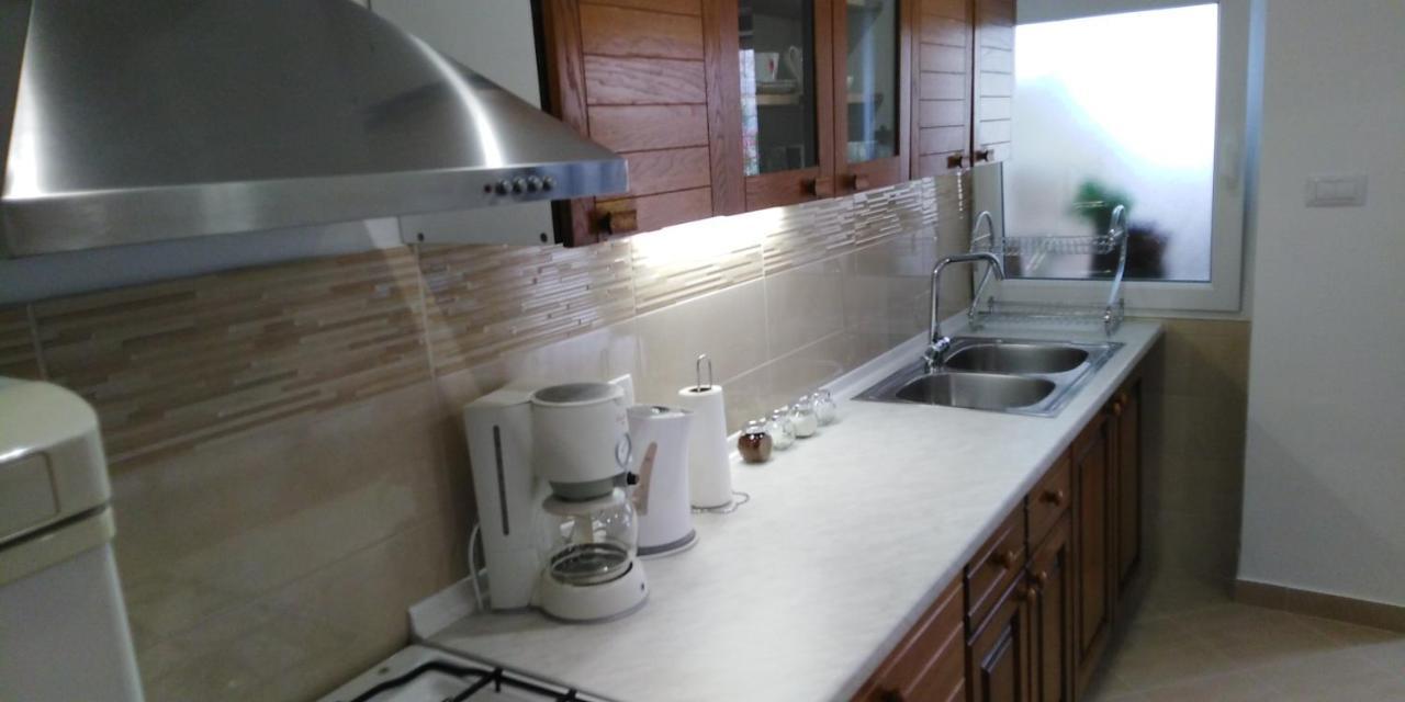 Casa Simeti Appartement Poreč Buitenkant foto