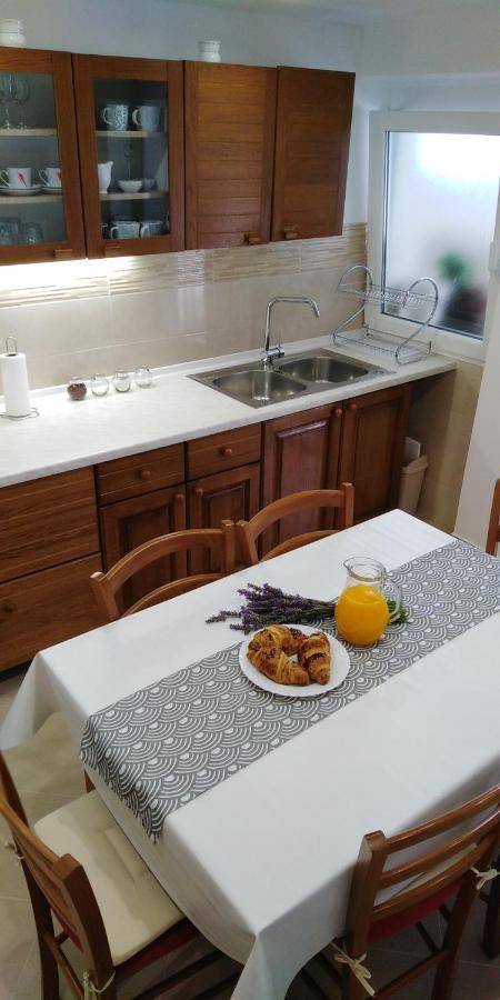 Casa Simeti Appartement Poreč Buitenkant foto