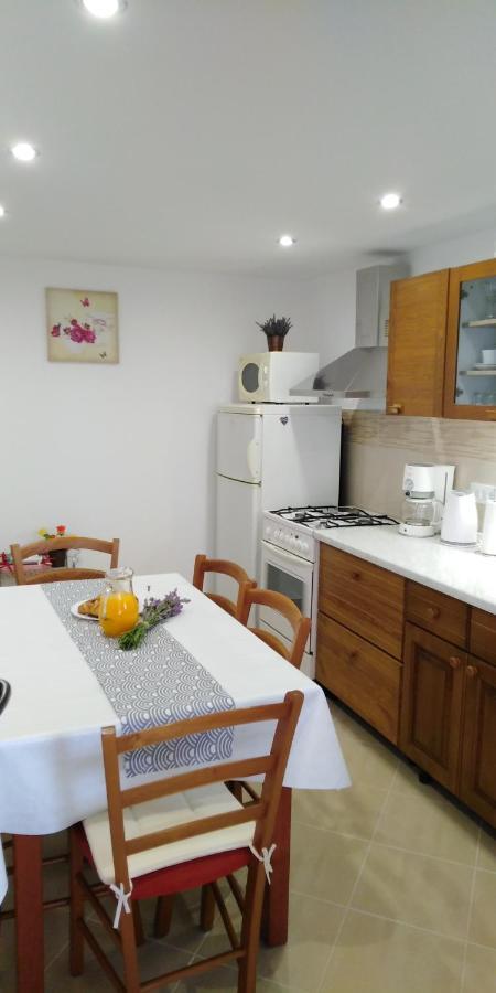 Casa Simeti Appartement Poreč Buitenkant foto