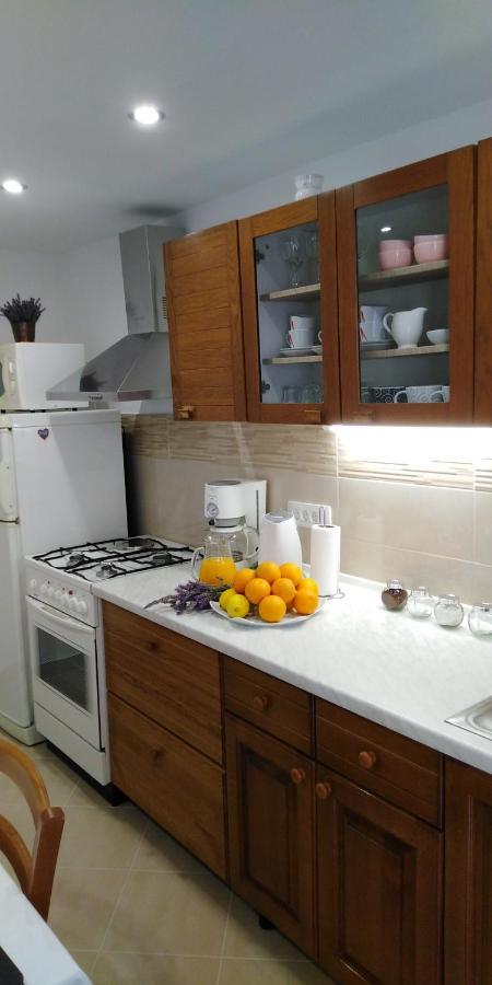 Casa Simeti Appartement Poreč Buitenkant foto