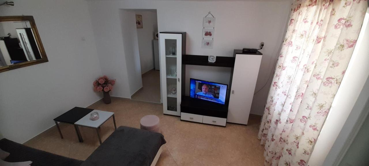 Casa Simeti Appartement Poreč Buitenkant foto