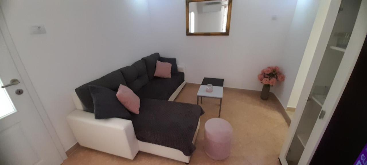Casa Simeti Appartement Poreč Buitenkant foto