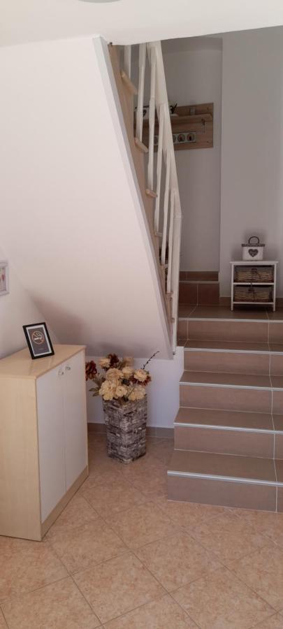 Casa Simeti Appartement Poreč Buitenkant foto