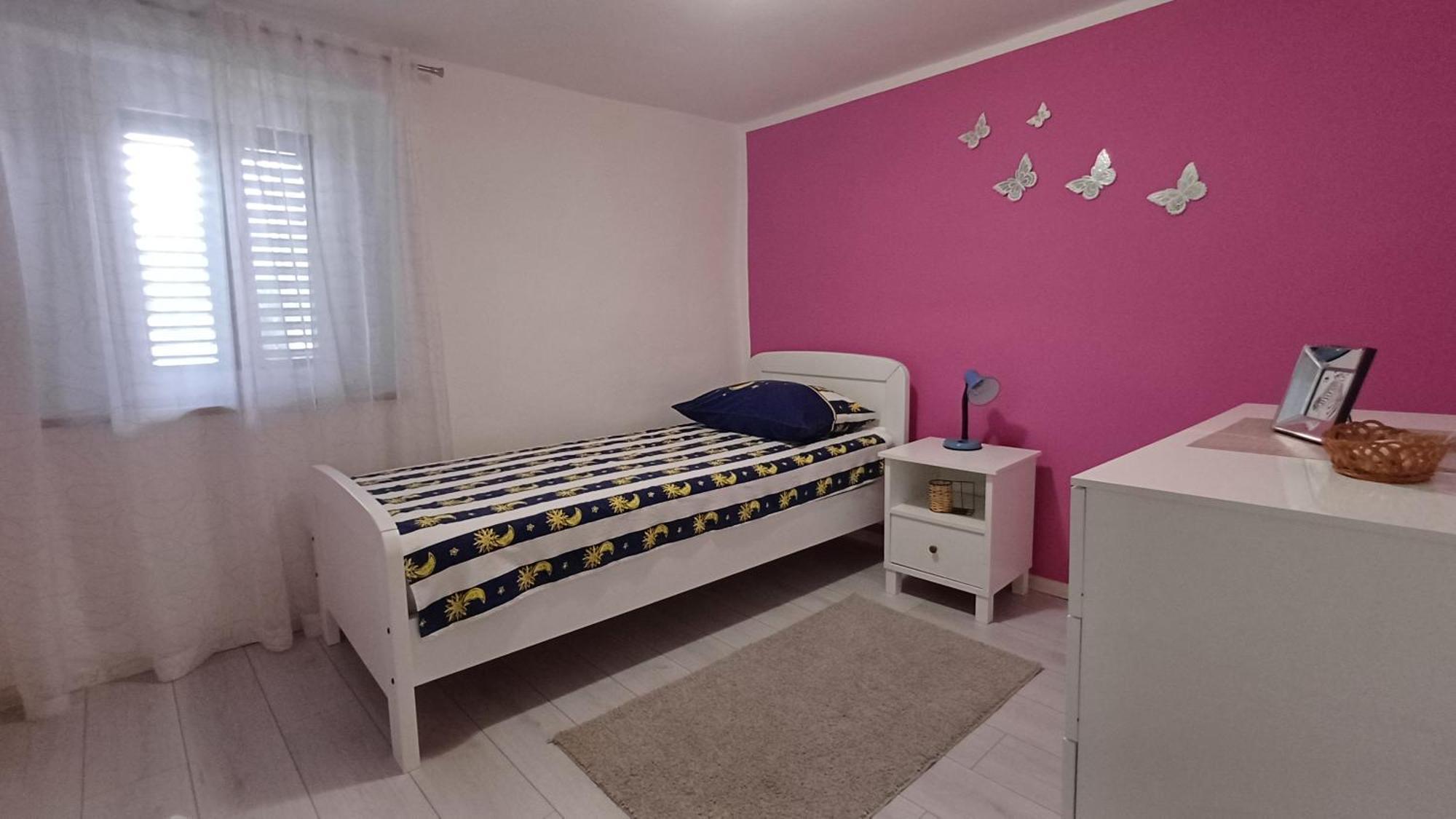 Casa Simeti Appartement Poreč Buitenkant foto