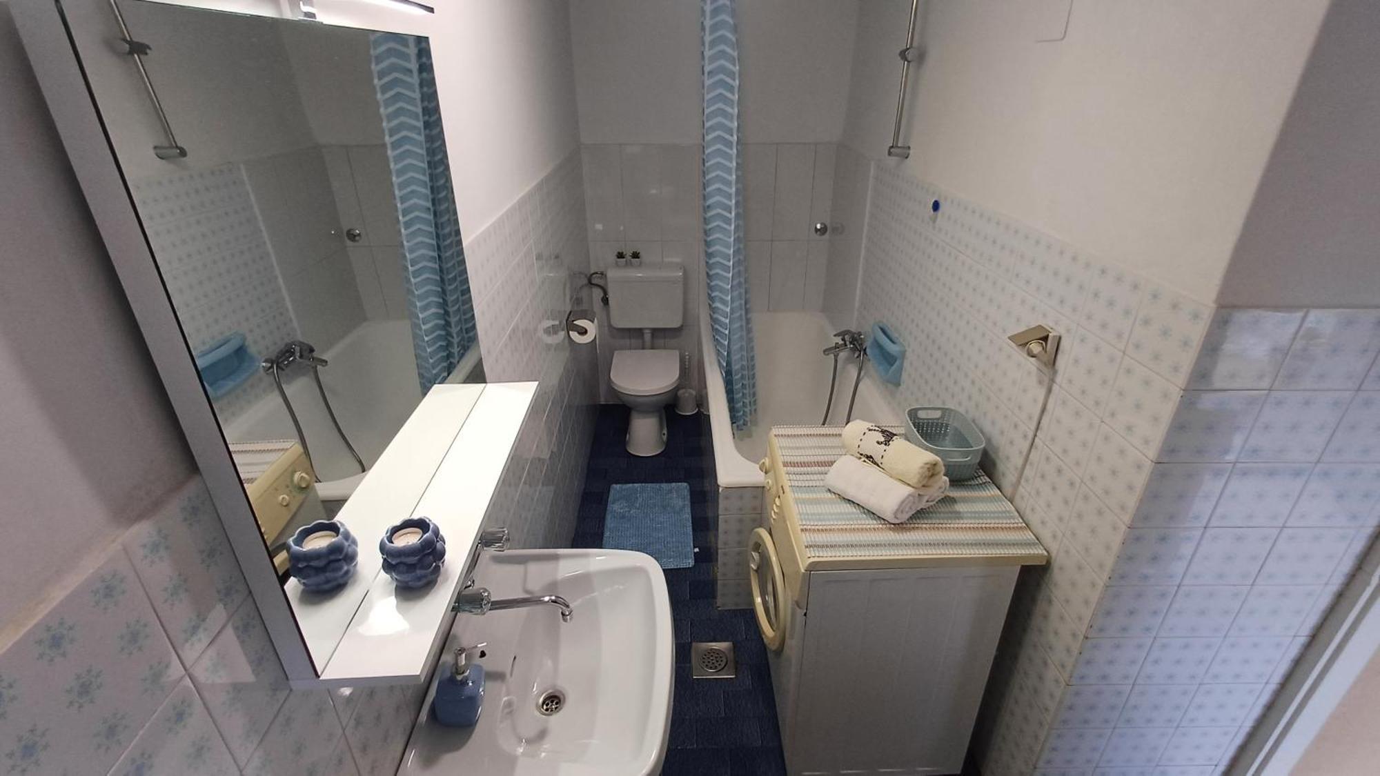 Casa Simeti Appartement Poreč Buitenkant foto