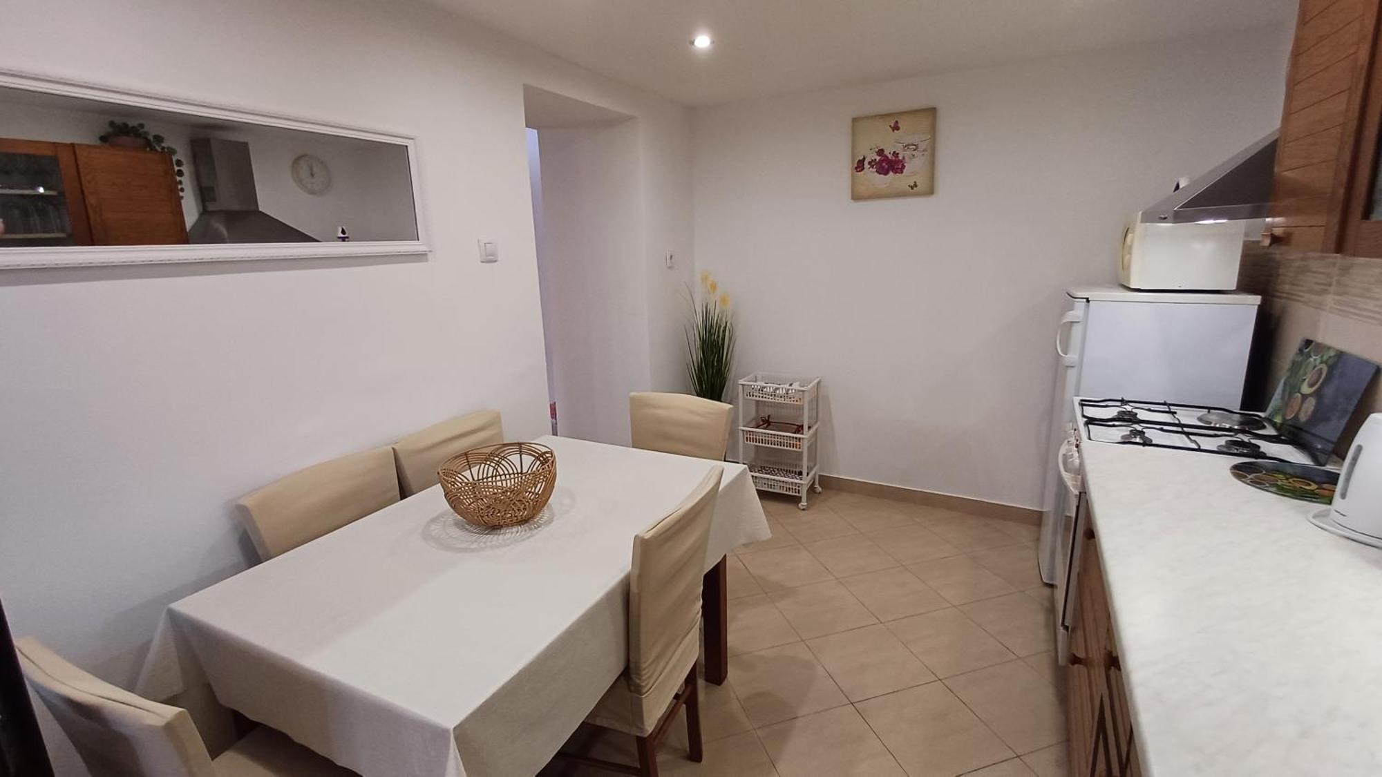 Casa Simeti Appartement Poreč Buitenkant foto