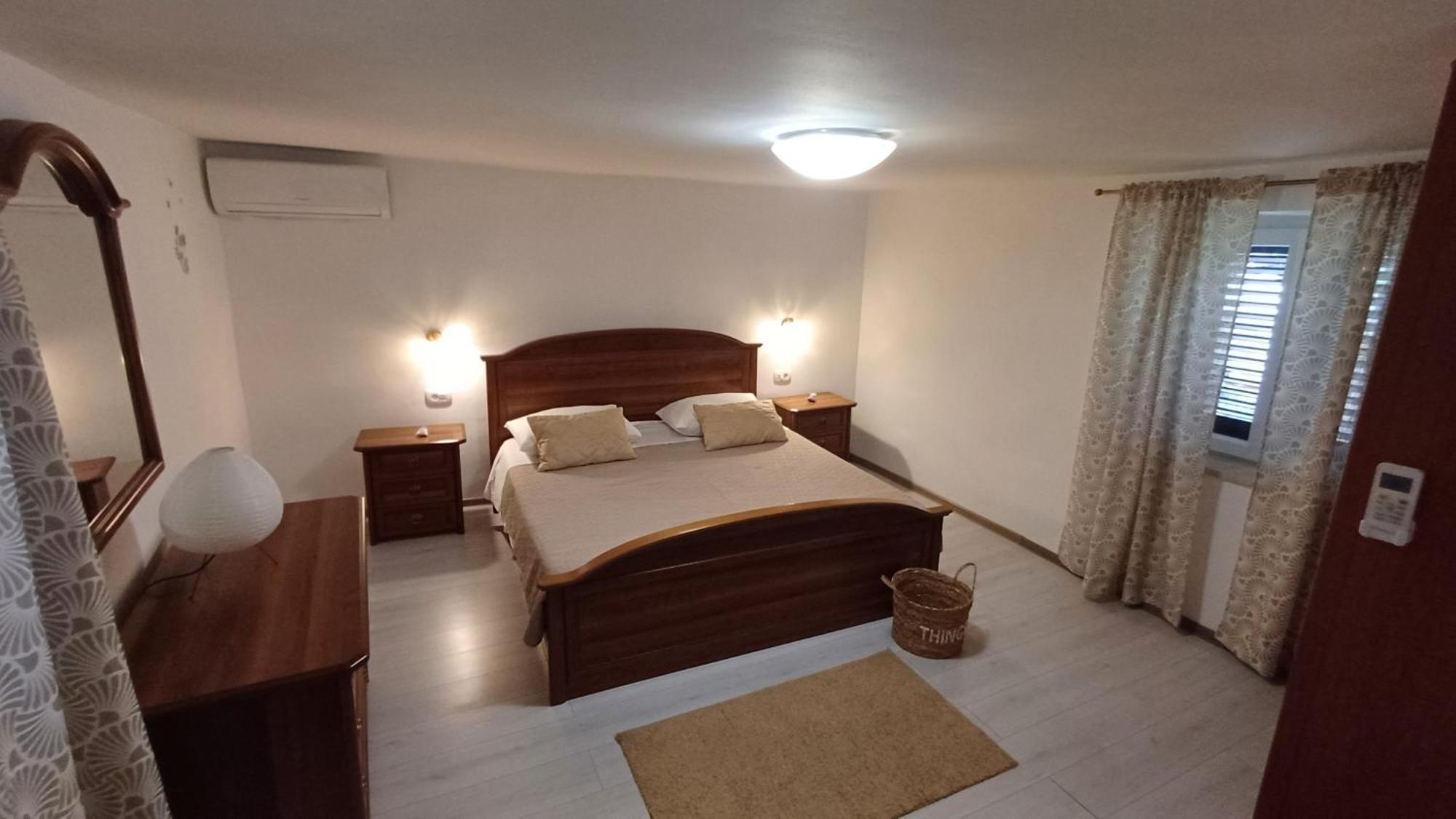 Casa Simeti Appartement Poreč Buitenkant foto
