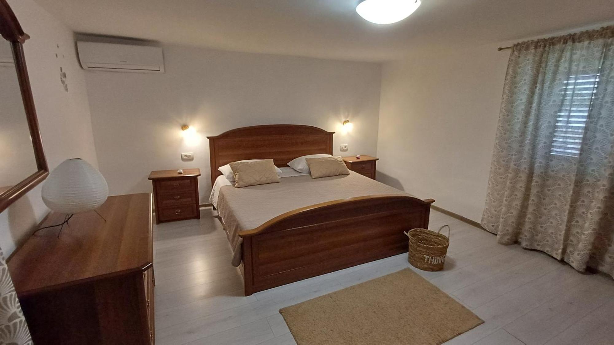 Casa Simeti Appartement Poreč Buitenkant foto