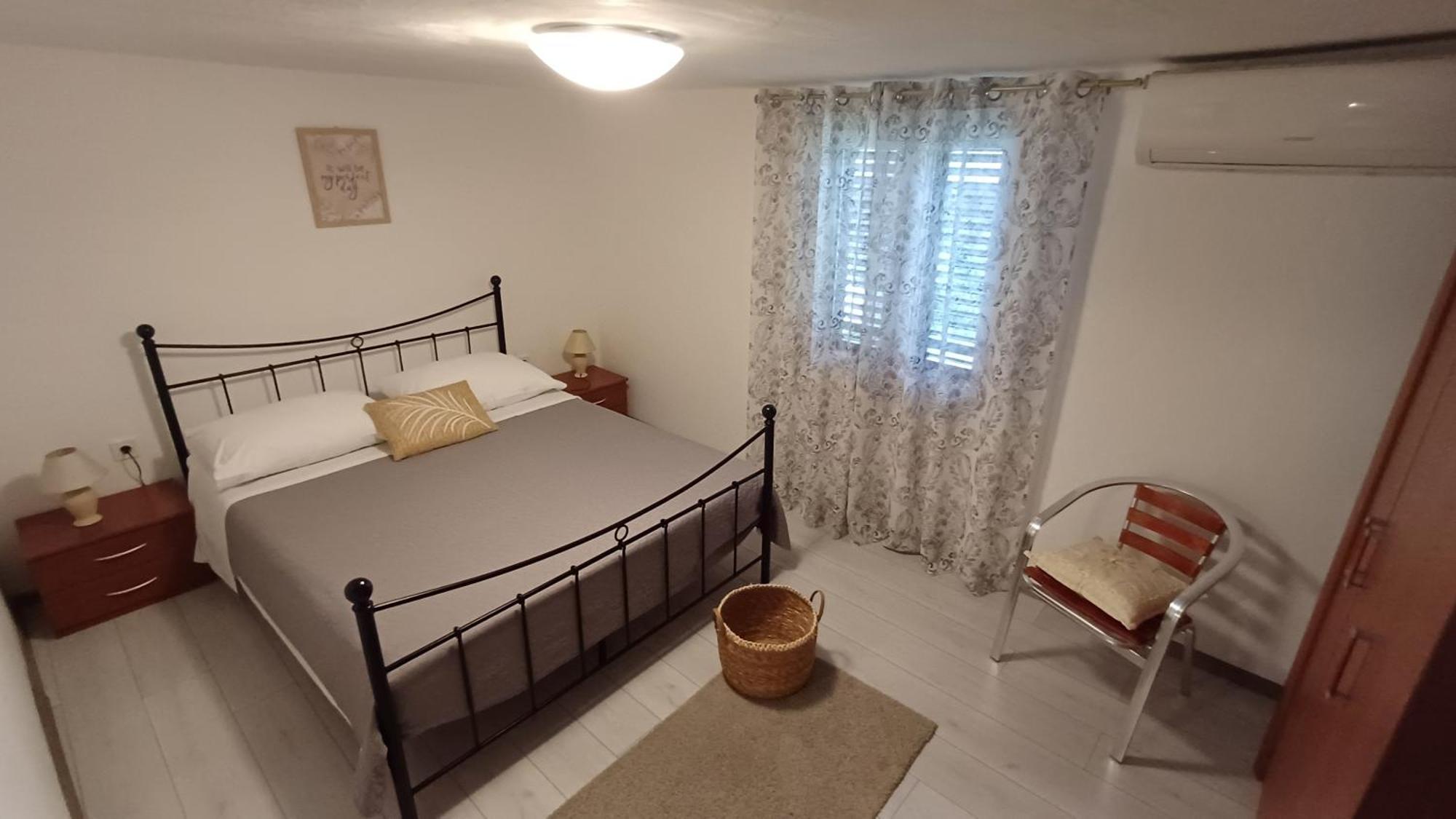 Casa Simeti Appartement Poreč Buitenkant foto